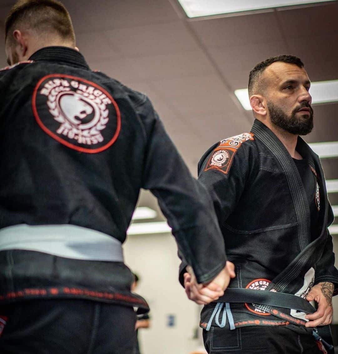 Ralph Gracie Georgetown Law Enforcement, Military, & Veteran Discount: $15 off