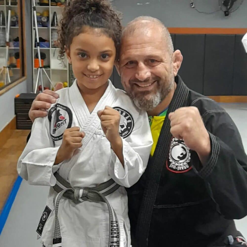 Ralph Gracie Georgetown Kids Jiu-Jitsu (Gi and No Gi)