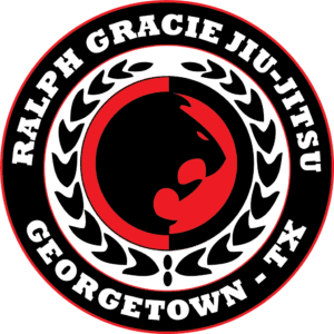 Ralph Gracie Georgetown Logo